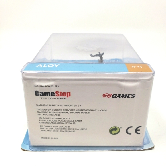 TOTAKU Collection: Horizon Zero Dawn Aloy - Picture 8 of 8